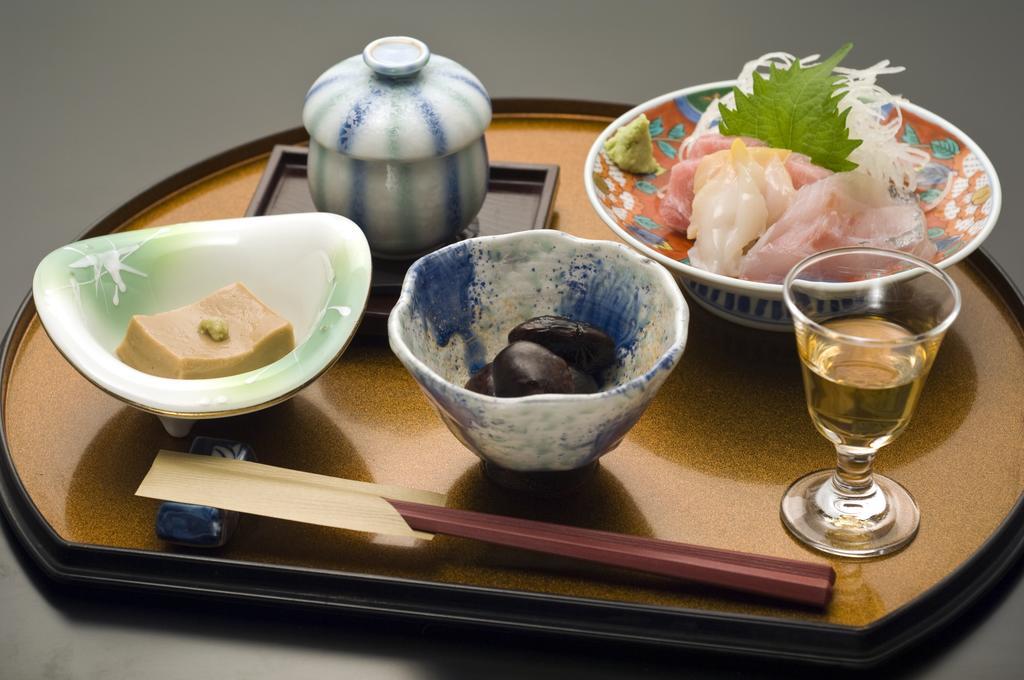 益成屋旅館 草津市 エクステリア 写真